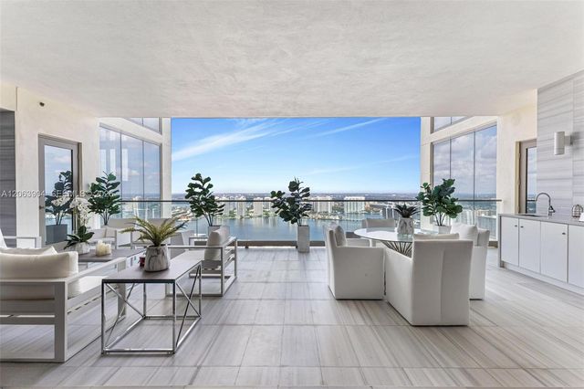17901 Collins Ave 3806, Sunny Isles Beach, FL 33160