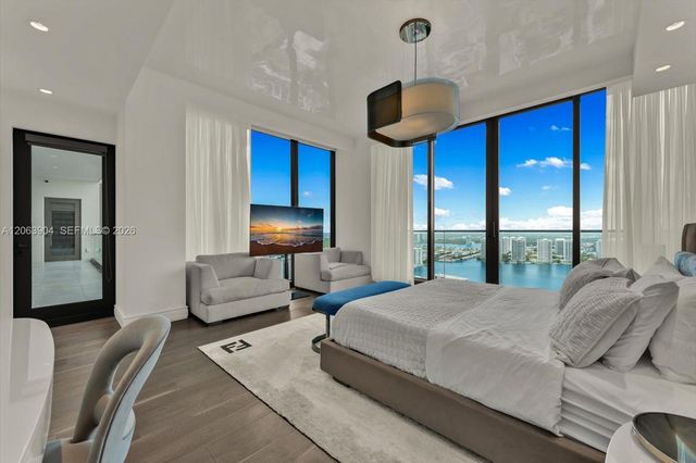 17901 Collins Ave 3806, Sunny Isles Beach, FL 33160