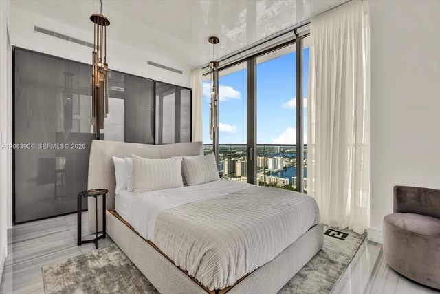 17901 Collins Ave 3806, Sunny Isles Beach, FL 33160
