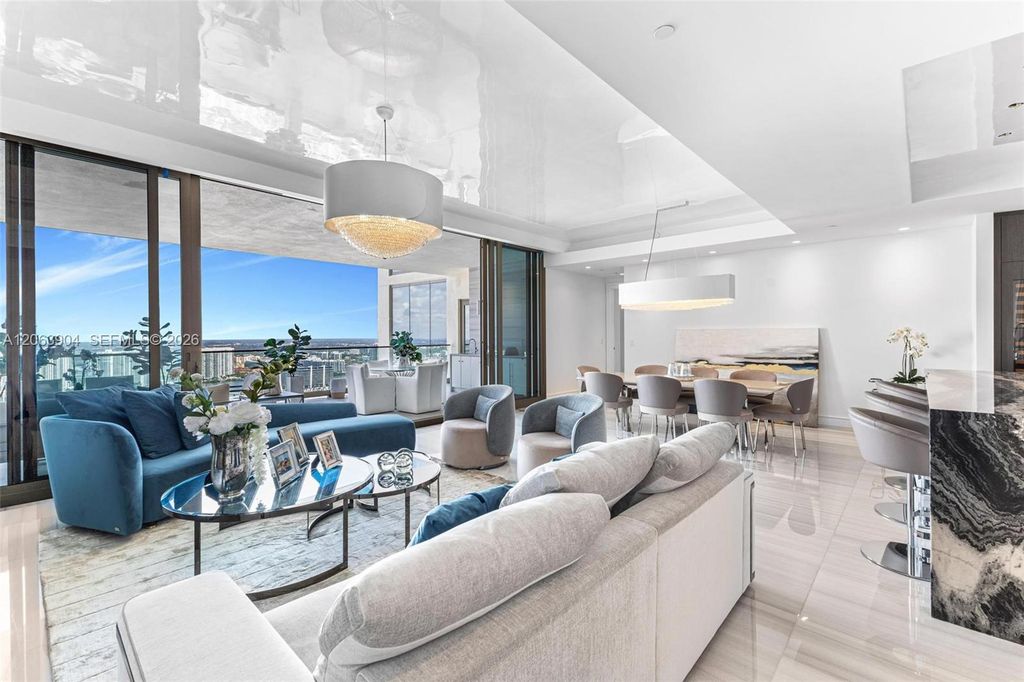 17901 Collins Ave 3806, Sunny Isles Beach, FL 33160