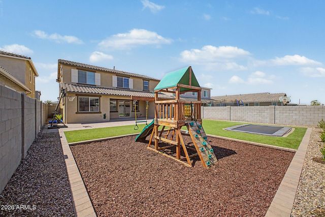 23042 E HAPPY Road, Queen Creek, AZ 85142