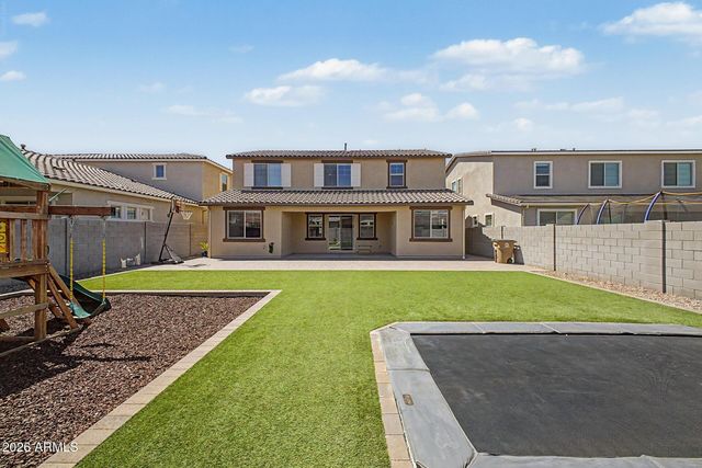 23042 E HAPPY Road, Queen Creek, AZ 85142