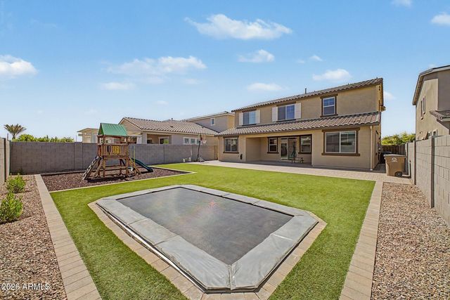 23042 E HAPPY Road, Queen Creek, AZ 85142