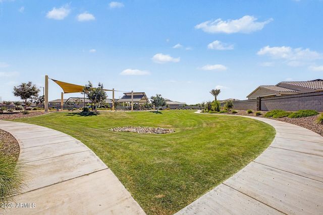 23042 E HAPPY Road, Queen Creek, AZ 85142