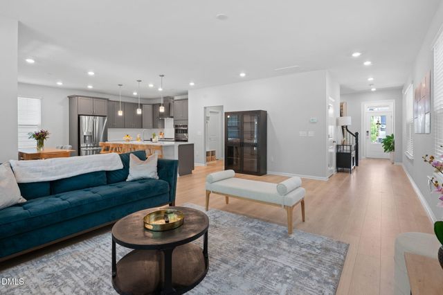 7715 Litcham Drive, Raleigh, NC 27615