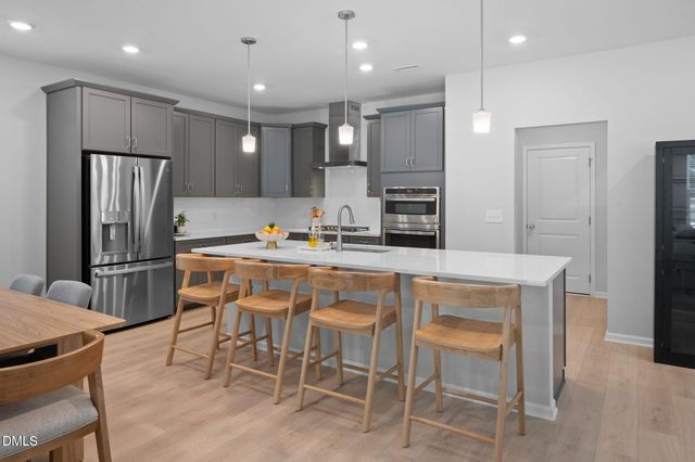 7715 Litcham Drive, Raleigh, NC 27615
