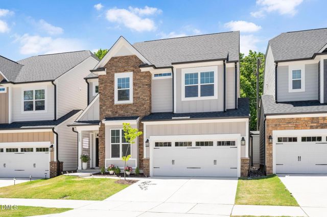 7715 Litcham Drive, Raleigh, NC 27615