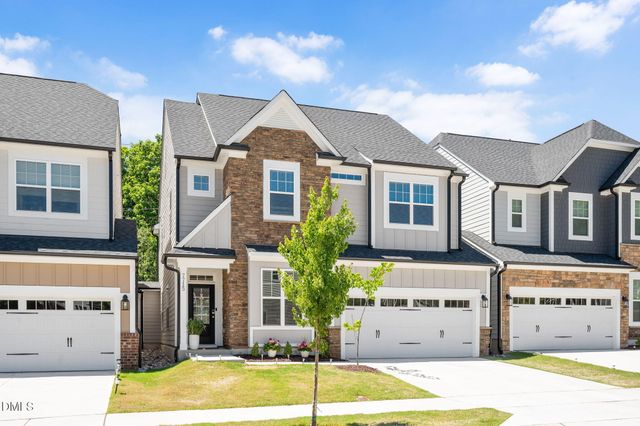 7715 Litcham Drive, Raleigh, NC 27615