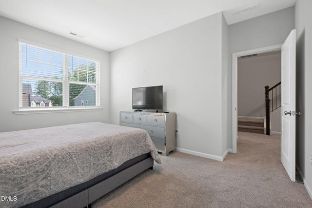 7715 Litcham Drive, Raleigh, NC 27615