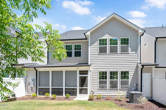 7715 Litcham Drive, Raleigh, NC 27615
