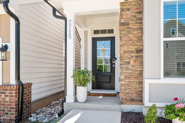 7715 Litcham Drive, Raleigh, NC 27615
