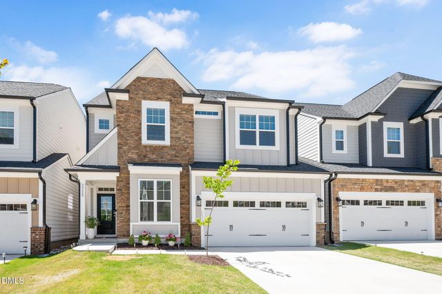 7715 Litcham Drive, Raleigh, NC 27615