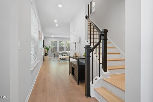 7715 Litcham Drive, Raleigh, NC 27615
