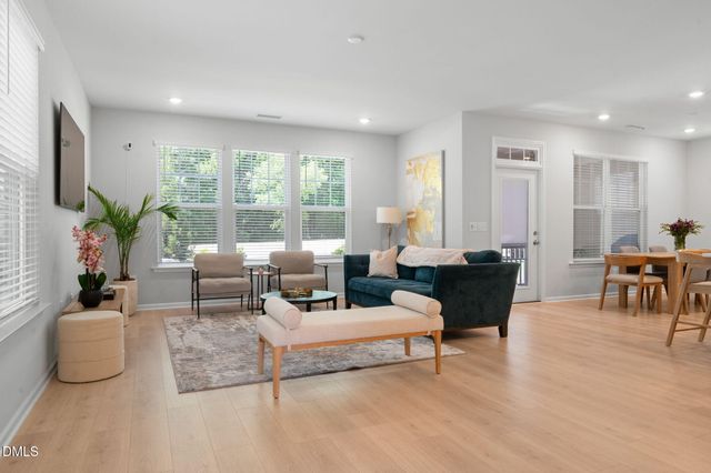 7715 Litcham Drive, Raleigh, NC 27615