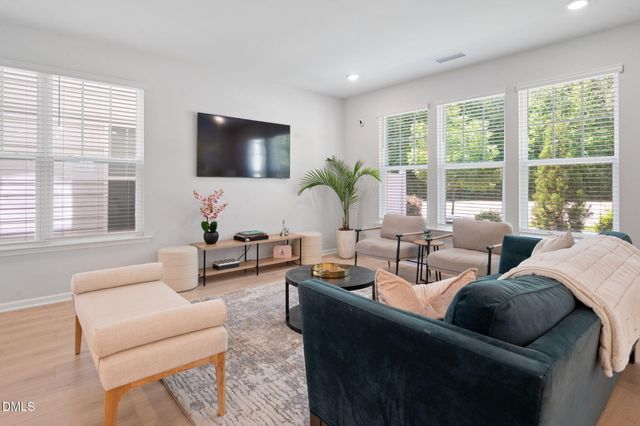 7715 Litcham Drive, Raleigh, NC 27615