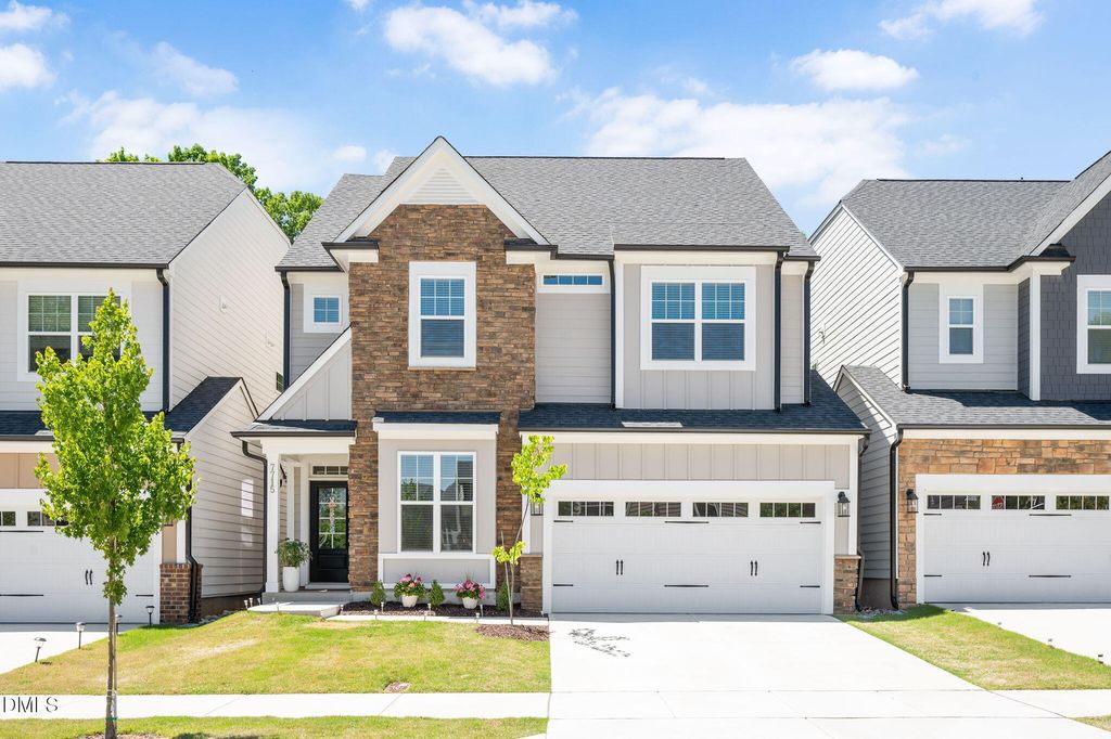 7715 Litcham Drive, Raleigh, NC 27615