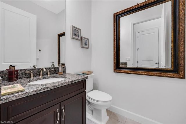 9509 Montelanico LOOP, Naples, FL 34119