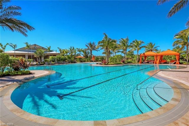 9509 Montelanico LOOP, Naples, FL 34119