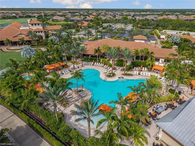 9509 Montelanico LOOP, Naples, FL 34119