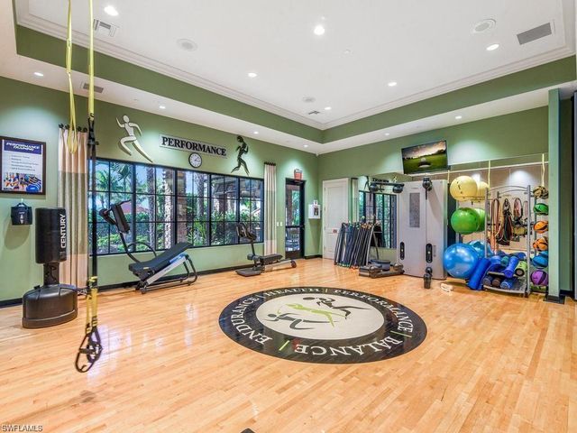 9509 Montelanico LOOP, Naples, FL 34119