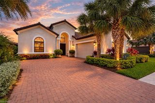 9509 Montelanico LOOP, Naples, FL 34119