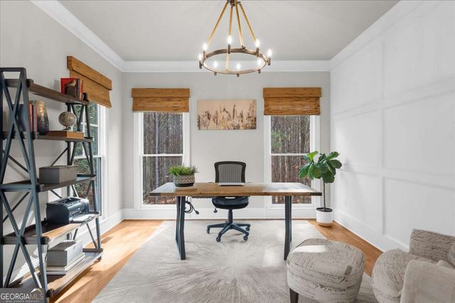 210 Maggies Road, Canton, GA 30115