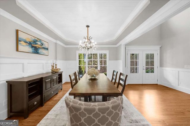 210 Maggies Road, Canton, GA 30115