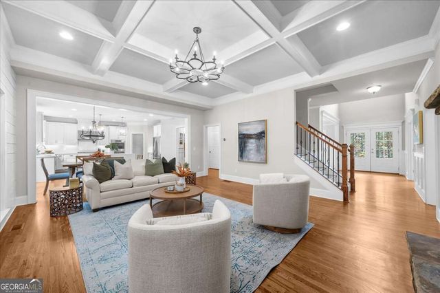 210 Maggies Road, Canton, GA 30115