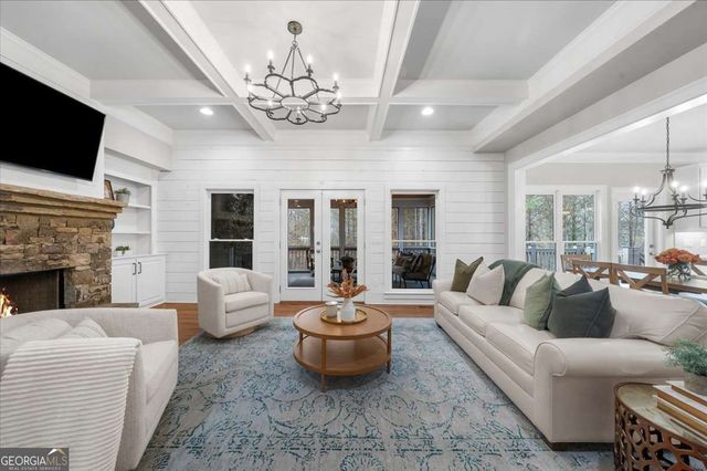 210 Maggies Road, Canton, GA 30115