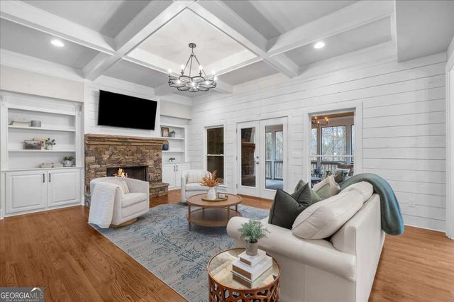 210 Maggies Road, Canton, GA 30115