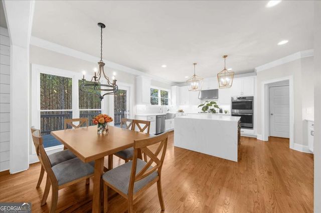 210 Maggies Road, Canton, GA 30115