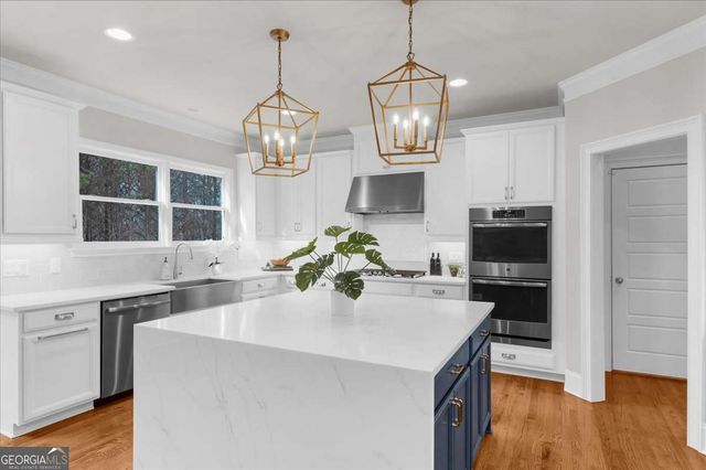 210 Maggies Road, Canton, GA 30115