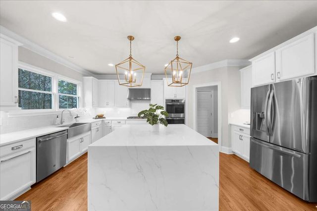 210 Maggies Road, Canton, GA 30115