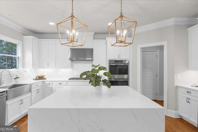 210 Maggies Road, Canton, GA 30115