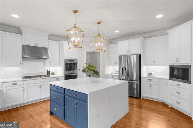 210 Maggies Road, Canton, GA 30115