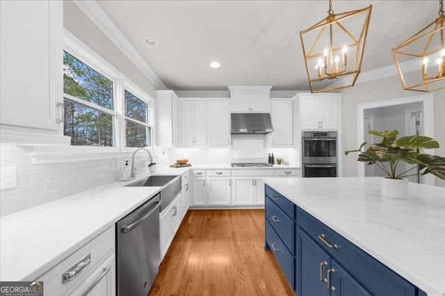 210 Maggies Road, Canton, GA 30115