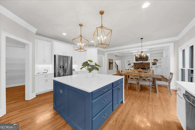 210 Maggies Road, Canton, GA 30115