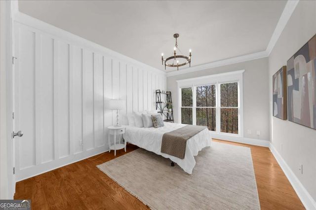 210 Maggies Road, Canton, GA 30115