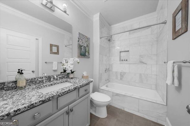 210 Maggies Road, Canton, GA 30115