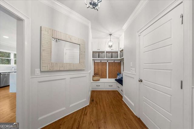 210 Maggies Road, Canton, GA 30115