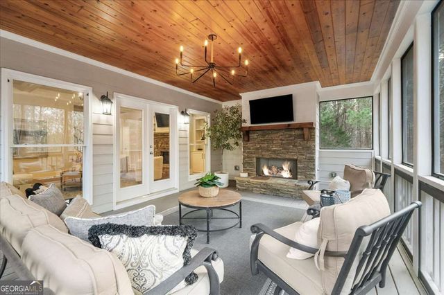 210 Maggies Road, Canton, GA 30115