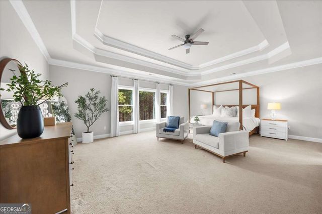 210 Maggies Road, Canton, GA 30115