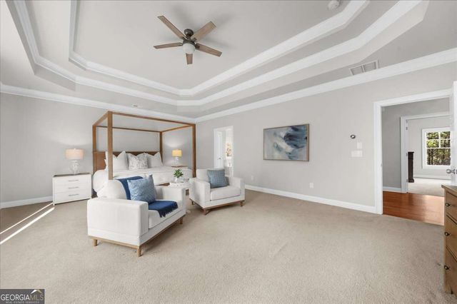 210 Maggies Road, Canton, GA 30115