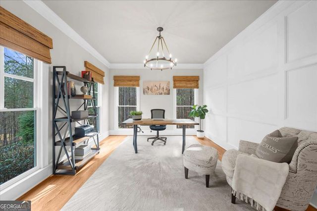 210 Maggies Road, Canton, GA 30115