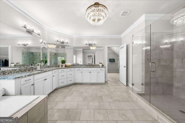 210 Maggies Road, Canton, GA 30115