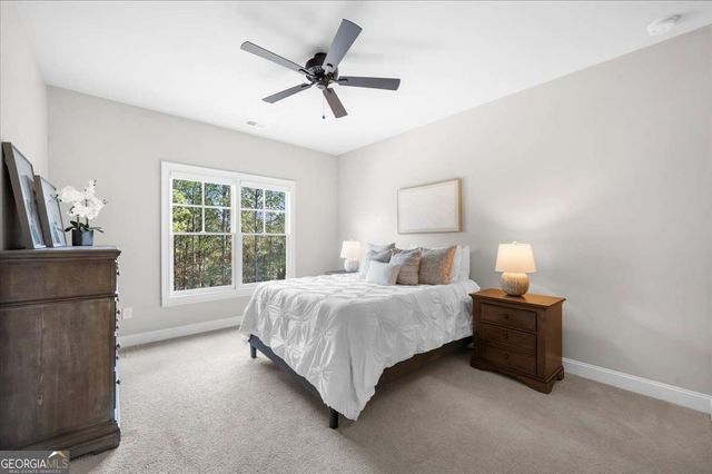 210 Maggies Road, Canton, GA 30115