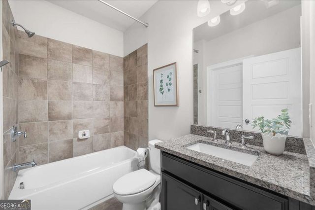 210 Maggies Road, Canton, GA 30115