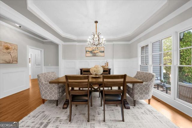 210 Maggies Road, Canton, GA 30115