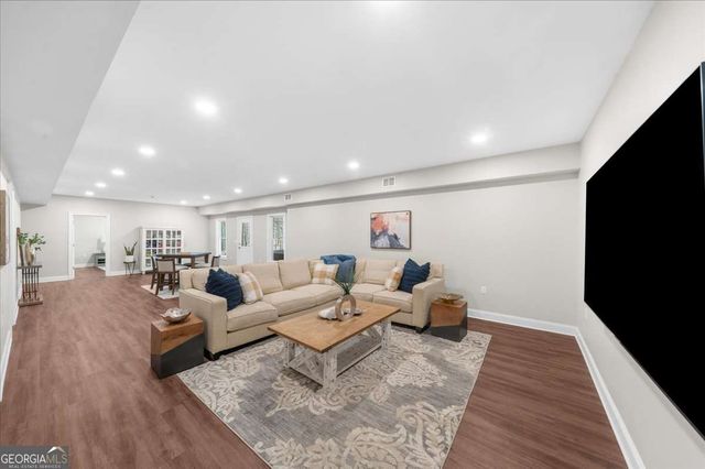 210 Maggies Road, Canton, GA 30115