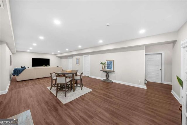 210 Maggies Road, Canton, GA 30115